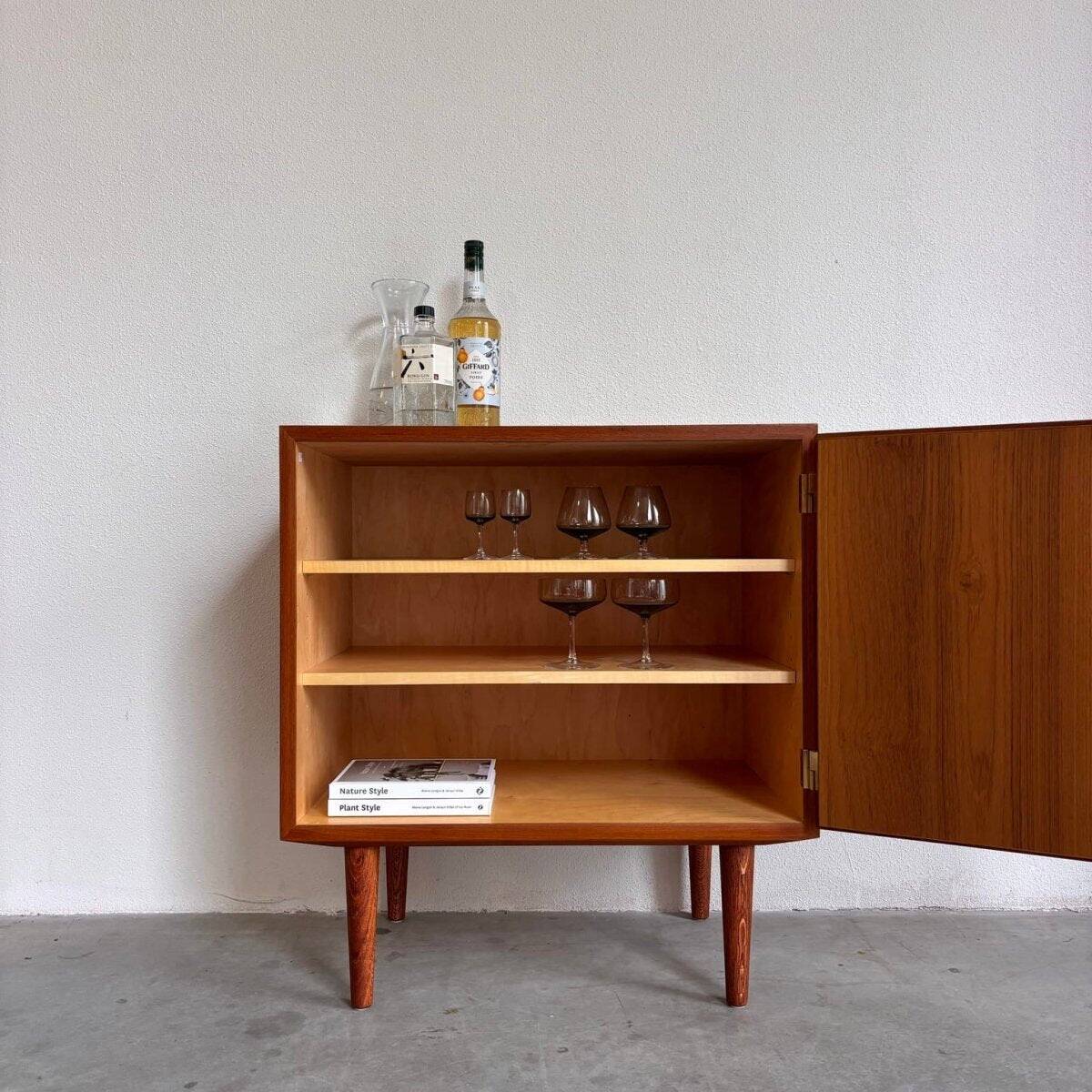 Vintage sideboard Hundevad