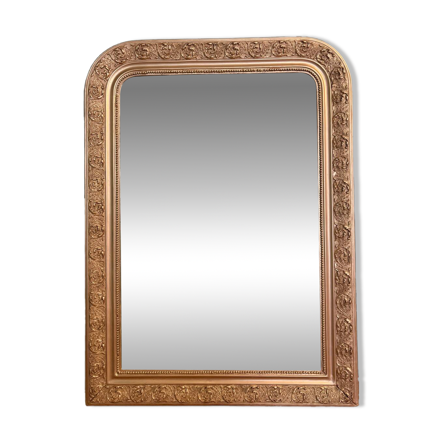 Louis-Philippe mirror