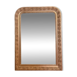 Louis-Philippe mirror