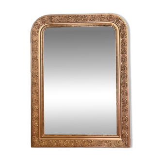 Louis-Philippe mirror