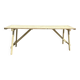 Guinguette table