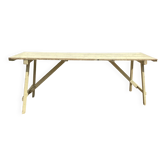 Table de guinguette