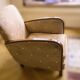 Pair of Club chairs