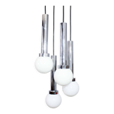 Suspension cascade 1970