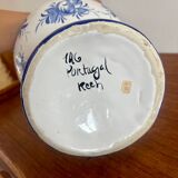 XXL ewer signed