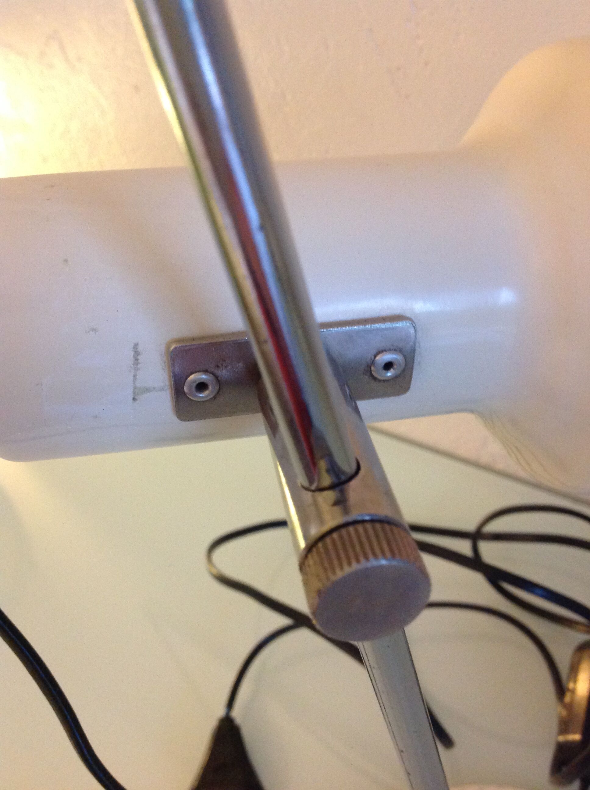 Sliding desk lamp 60/70