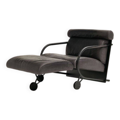 Lounge Chair Peter Maly for Cor, 1980s