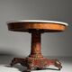 Centre table 19th century