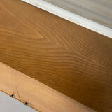 Vintage Alcora wall shelf system