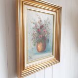 Tableau nature morte
