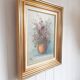 Still life painting