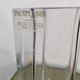Murano vase - pagnin & bon