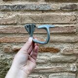 Metal hook