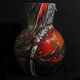 Ceramic vase 1950-1960