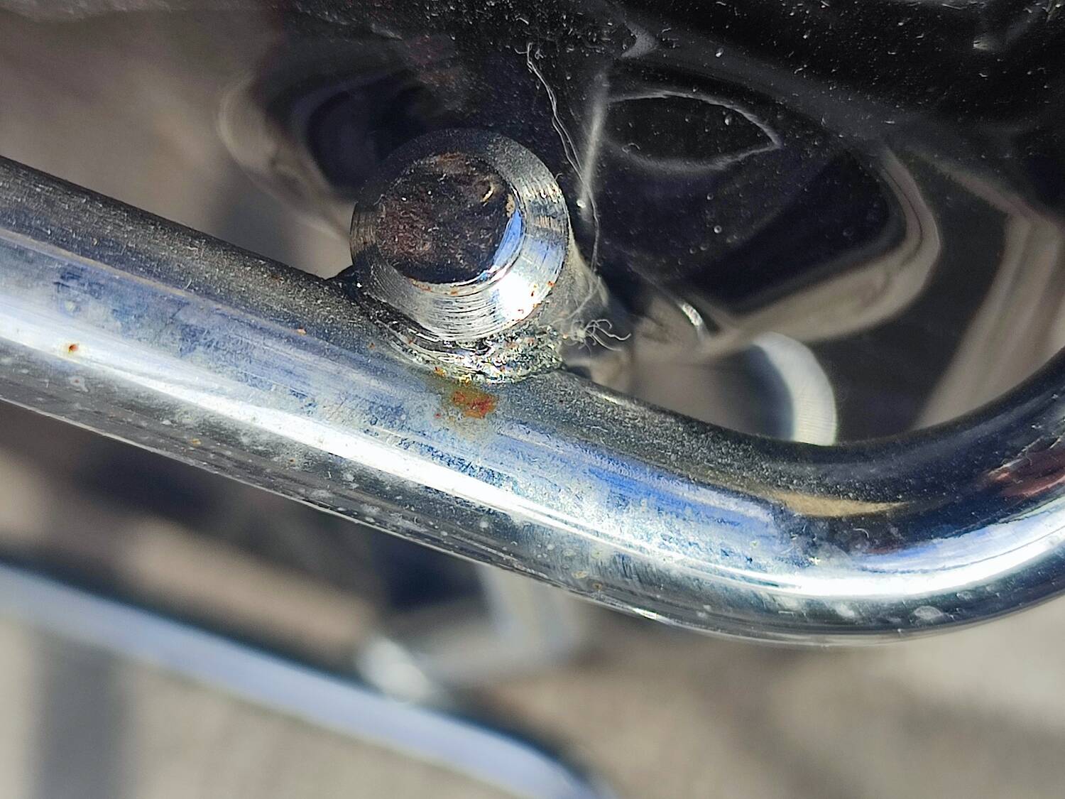 Pair of vintage Dal Segno designer chairs