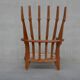 Guillerme et Chambron 'Repos' armchair