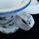 Pair of Napoleon III cups