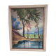 Landscape painting