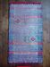 Berber Kilim Zemmour handmade 192x111cm