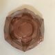 Ashtray sommerso Flavio Poli