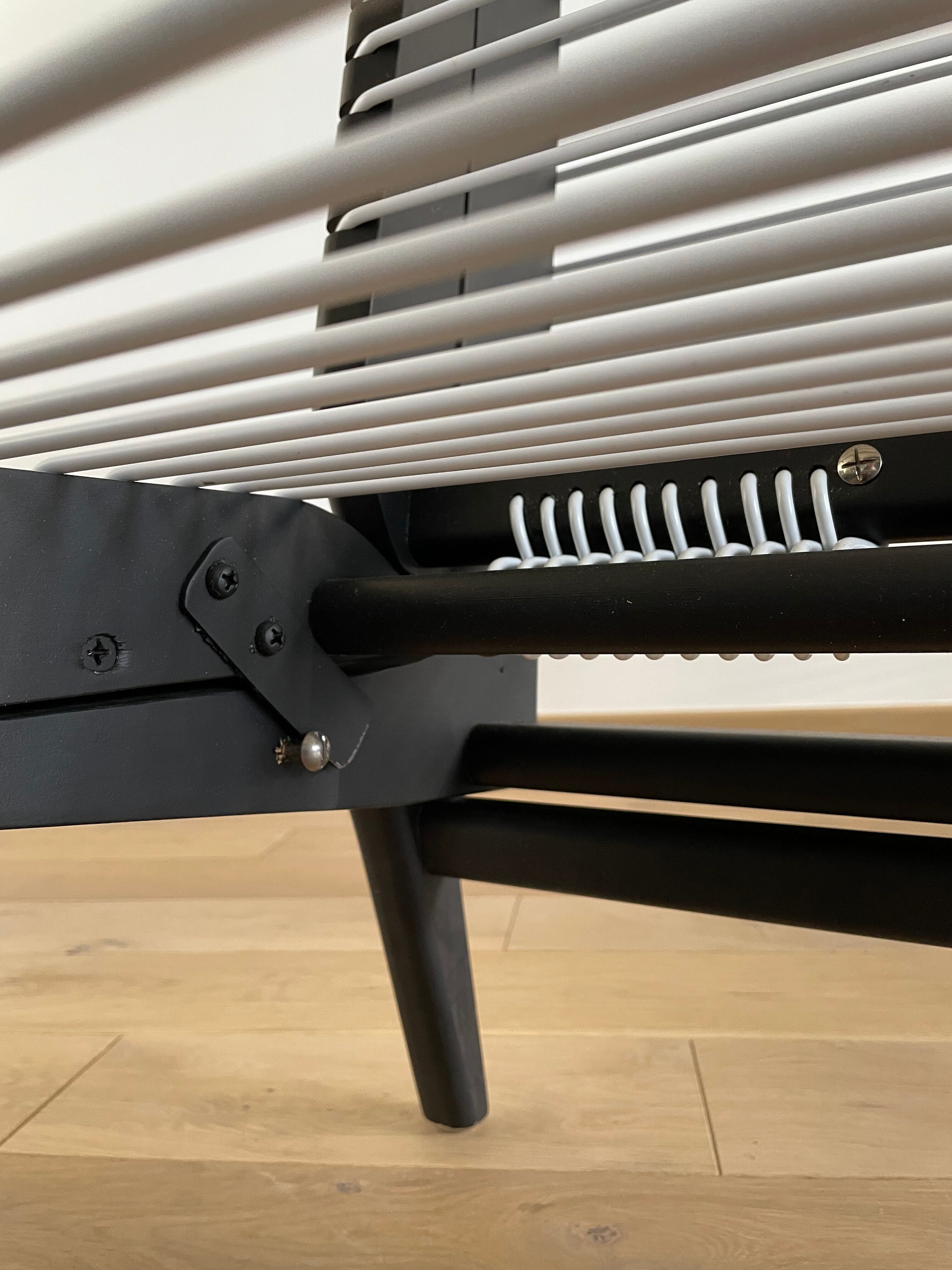 Sofa convertibles by Georges Tigien, 1950