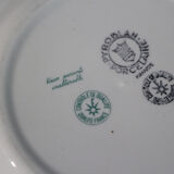 Georges Candilis set 24 pieces