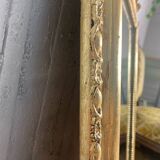Louis XV mirror