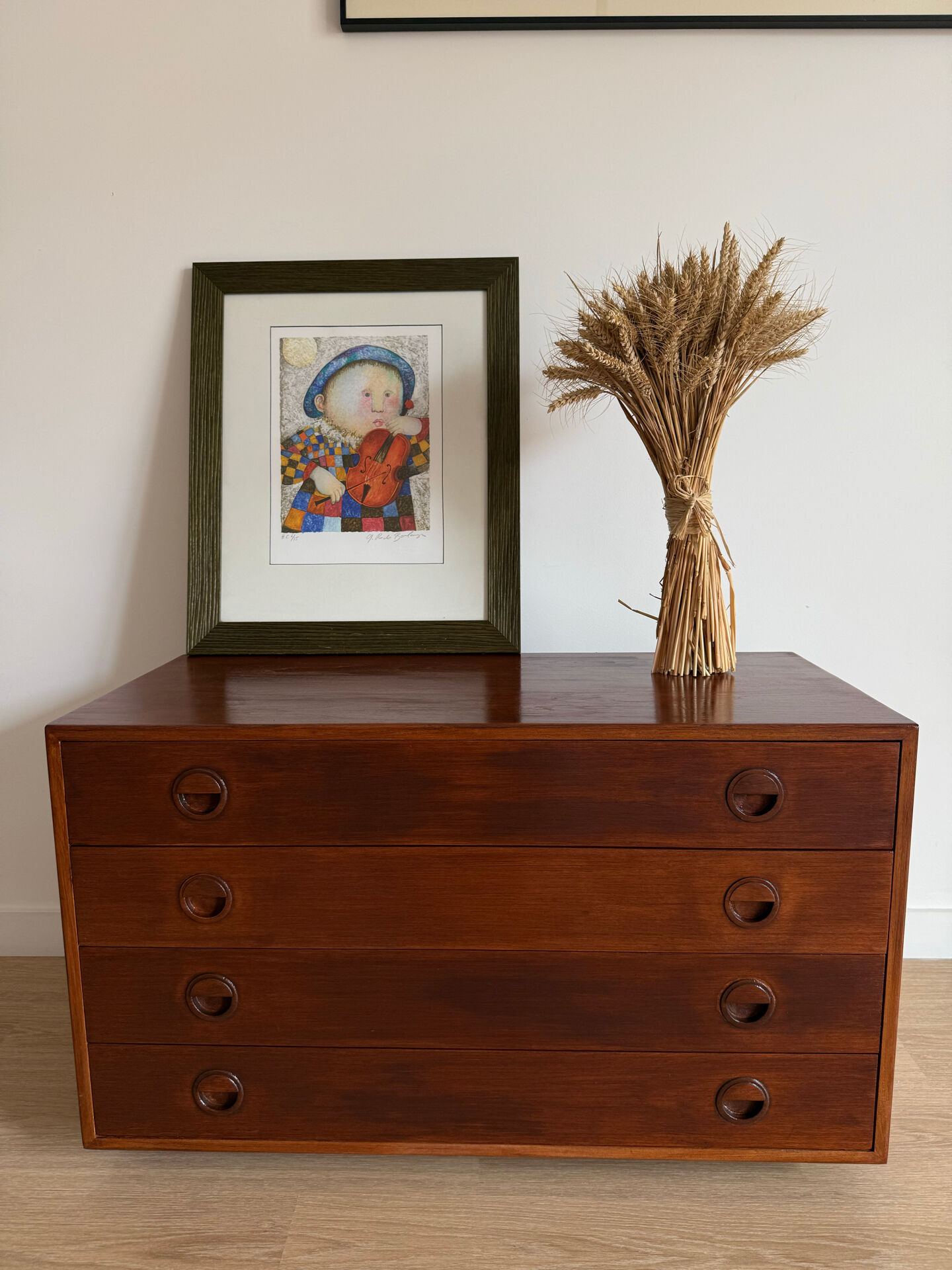 Commode