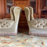 Fauteuils