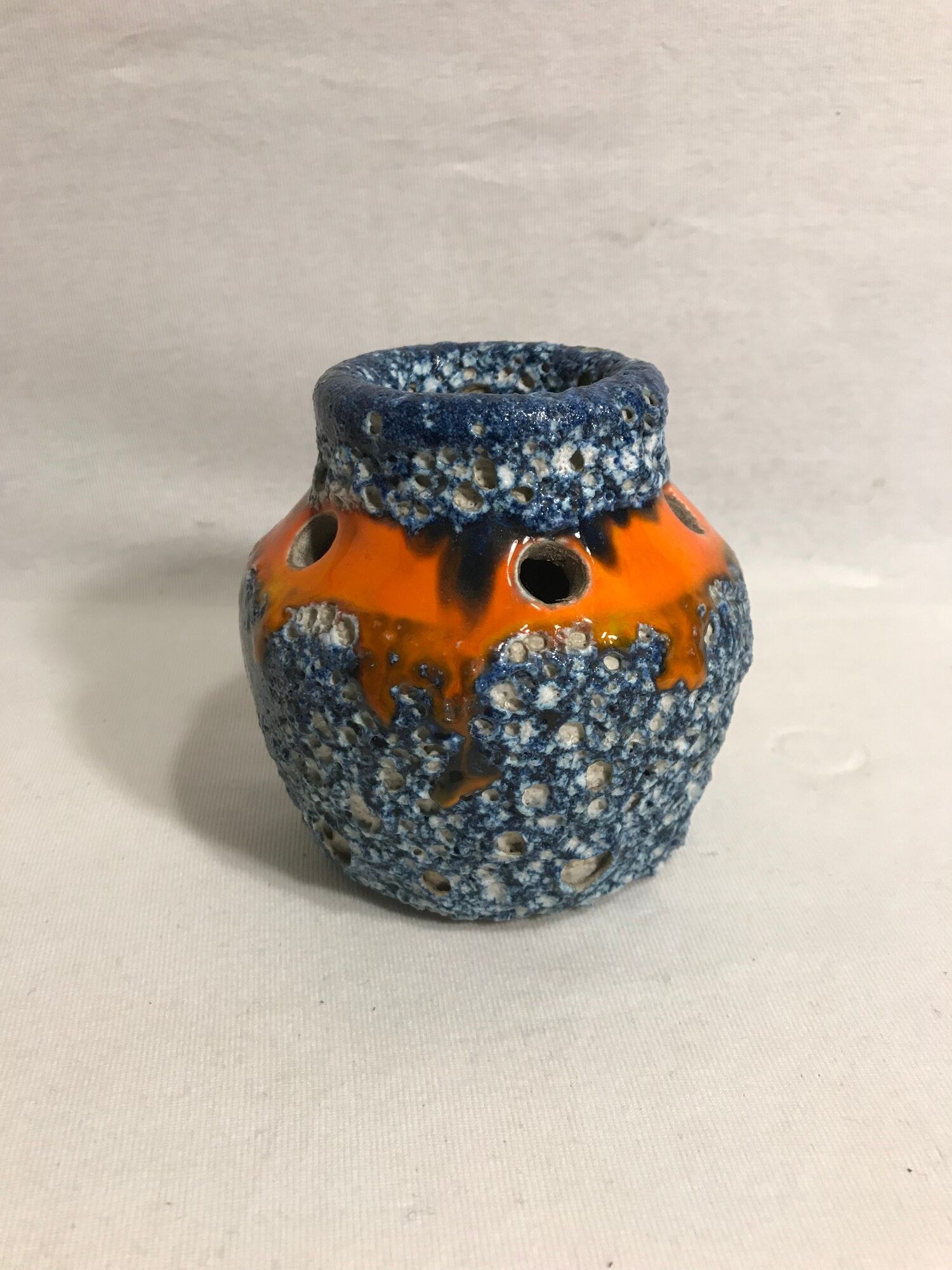 Ancient Vallauris vase