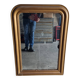 Louis Philippe mirror, late 19th century