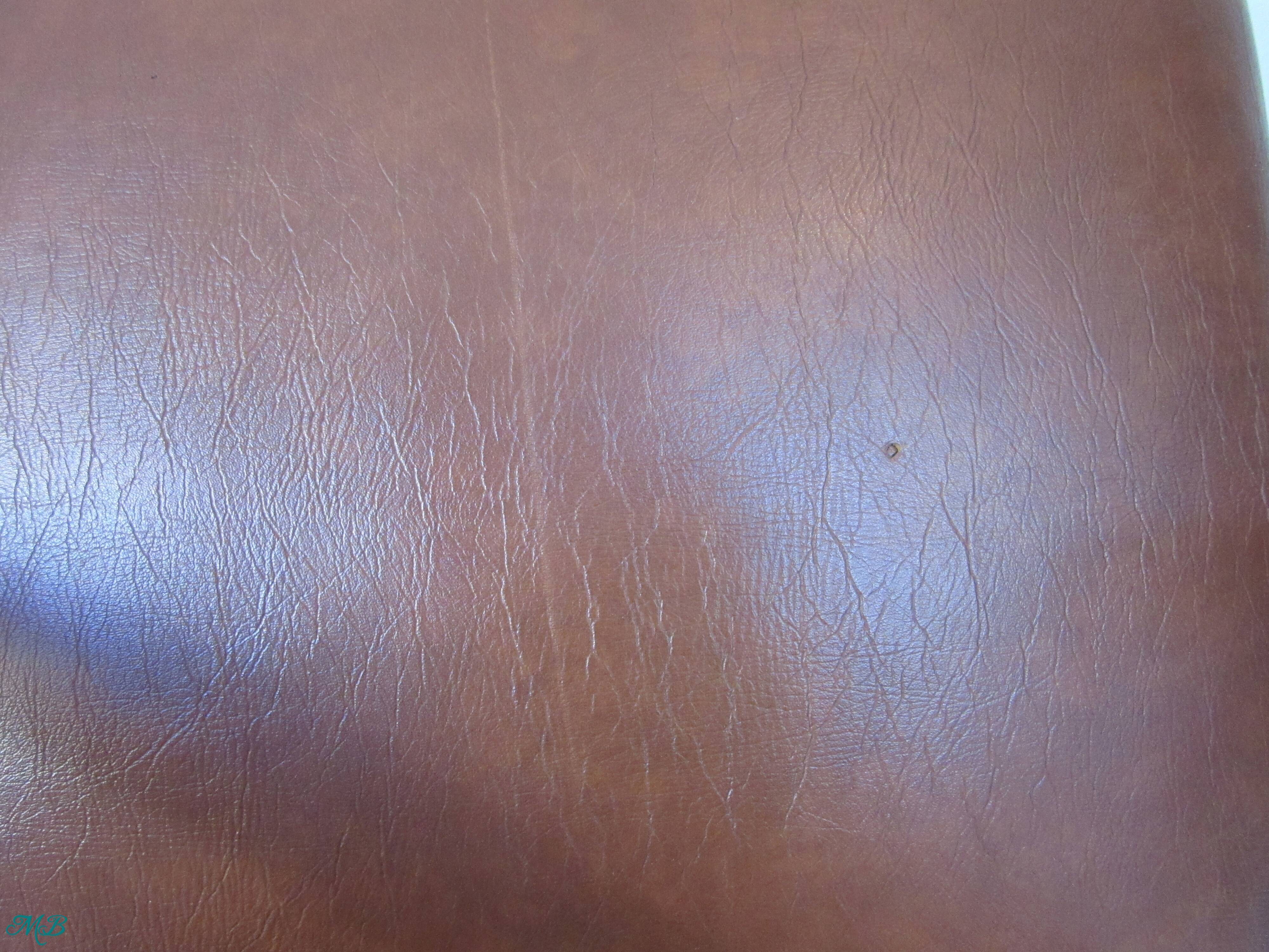 Fauteuil vintage