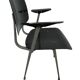 Friso Kramer Revolt arm chair for Ahrend de Cirkel 1953