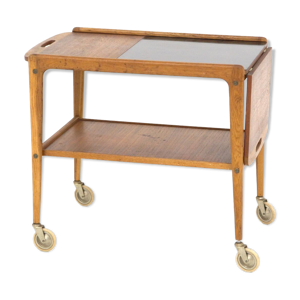 Desserte scandinave,