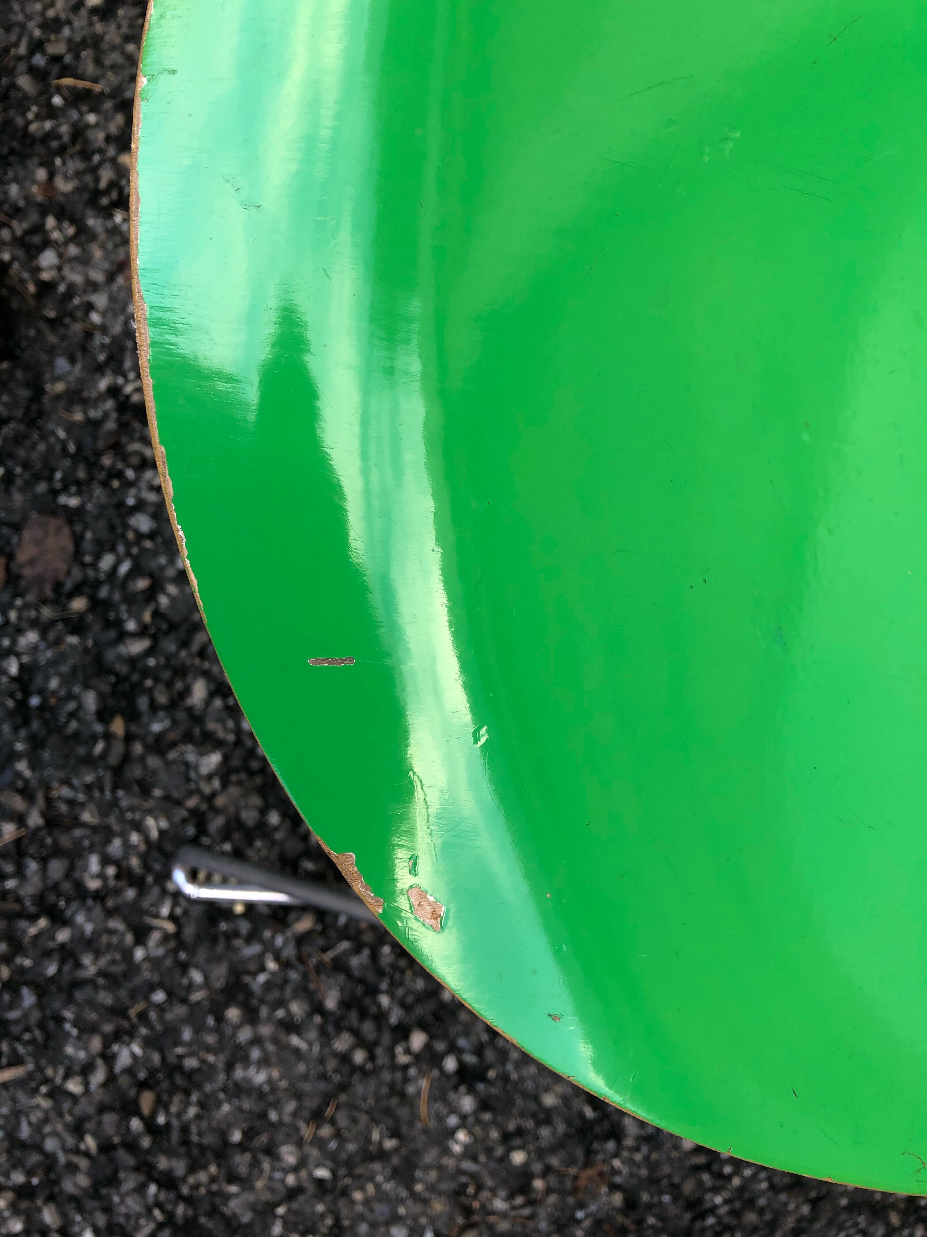 Chair edit by Fritz Hansen 1985