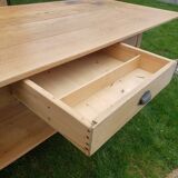 Workshop table