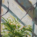 Old still life by G. Nardi