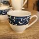 Tea service
