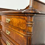 Art Nouveau chest of drawers by Jacob & Josef Kohn