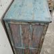 Antique teak sideboard from Burma