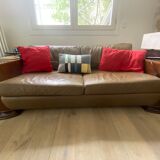 Hugues Chevalier sofa