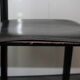 Leather chairs design italy Giancarlo Vegni
