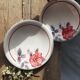 Plats creux vintage lucette digoin sarregurmines