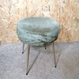 Stool Pelfran moumoute
