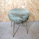 Stool Pelfran moumoute