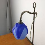 Art Deco Lamp