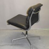 Soft pad by Charles & Ray Eames for Herman Miller 1970