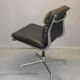 Soft pad by Charles & Ray Eames for Herman Miller 1970