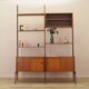 Étagère modulaire en teck par Blindheim Mobelfabrikk