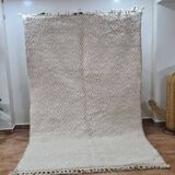 Tapis Beni Ouarain fait main 250x150 cm